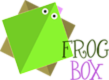 Frog Box