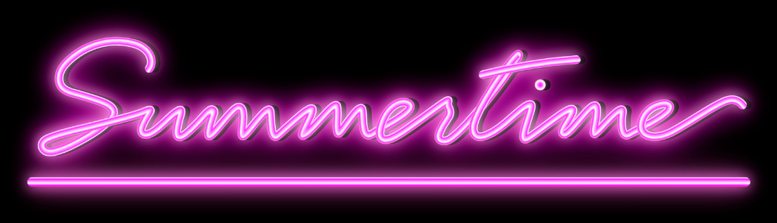 Summertime