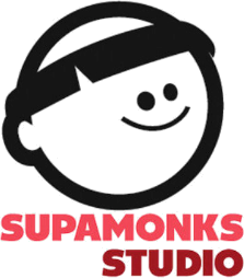 Supamonks