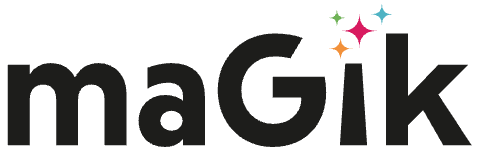 maGik — La culture du collectif.