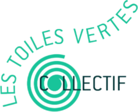 Collectif Les Toiles Vertes