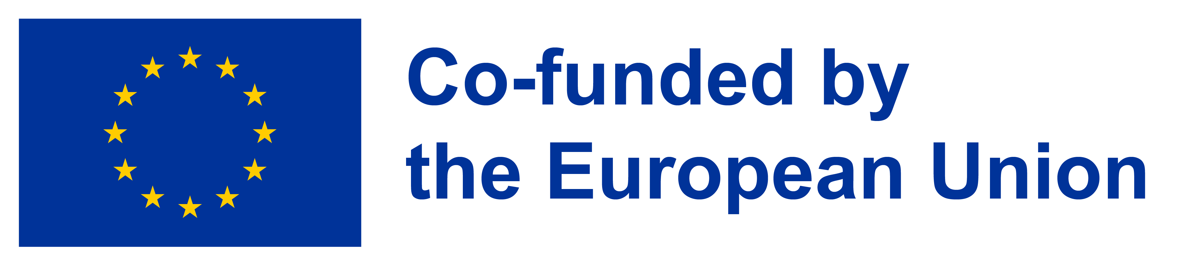 Cofinancé par l'Union européenne
